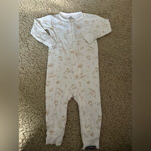 Harry Potter bamboo sleeper